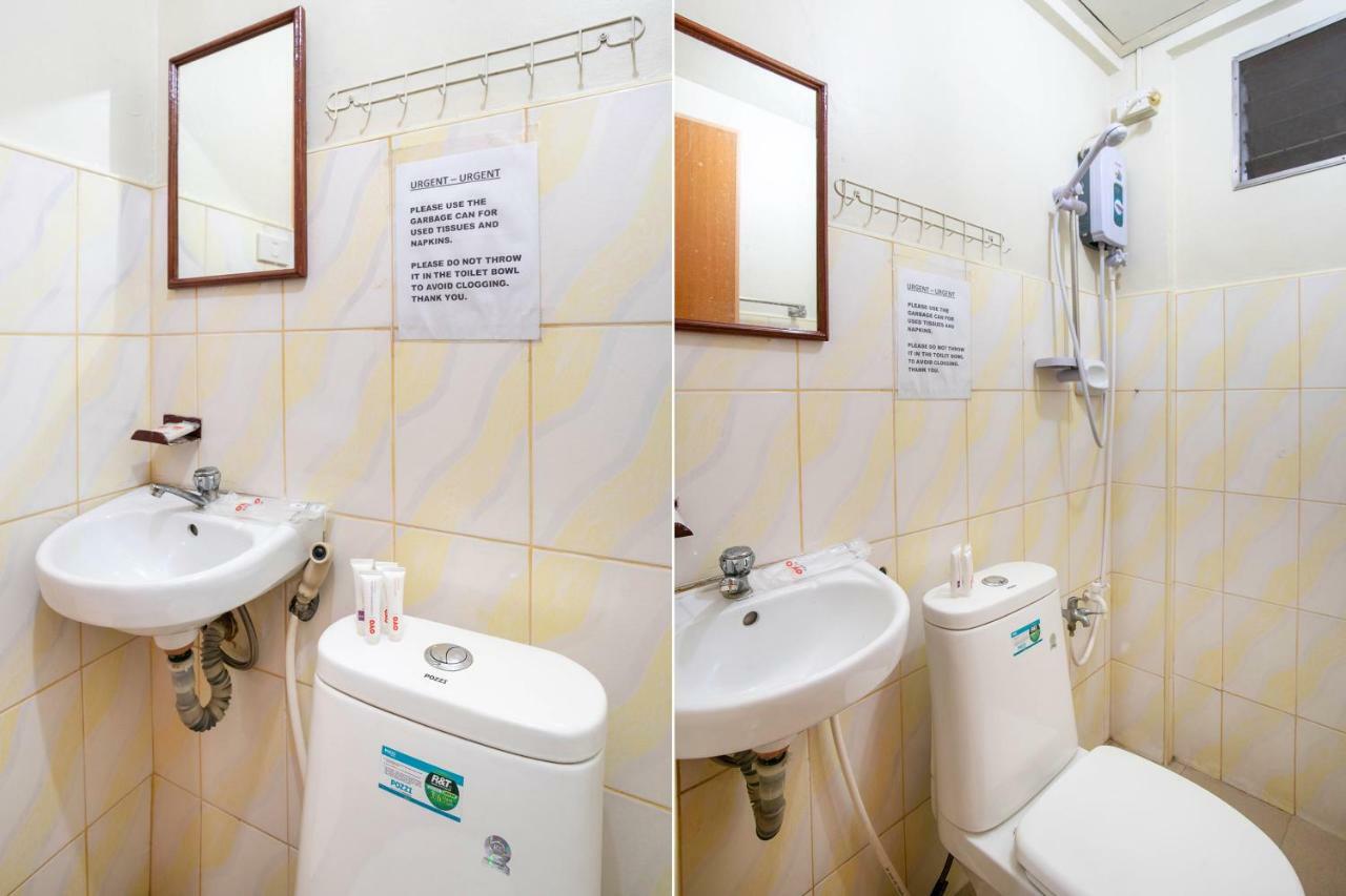 Conrado'S Apartelle Paranaque City Екстериор снимка