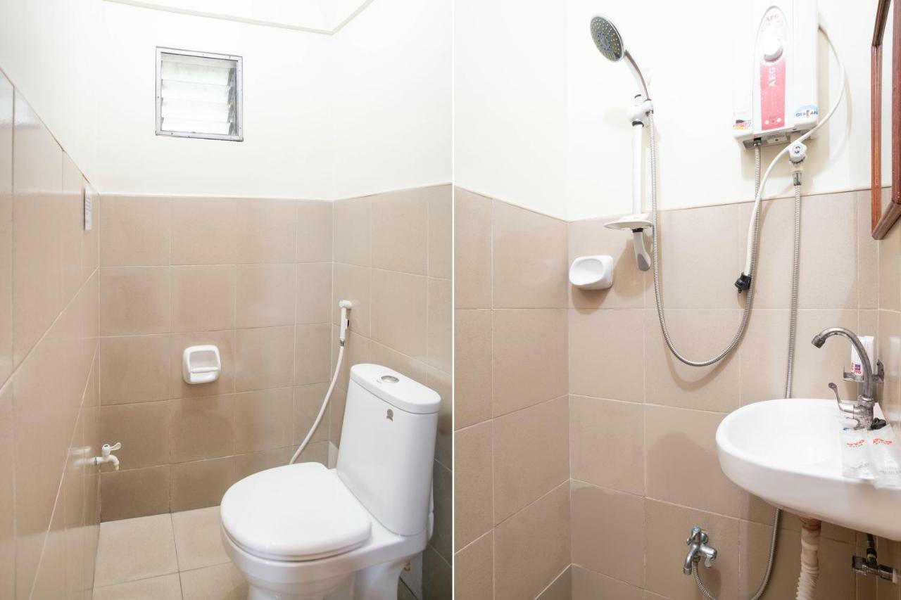 Conrado'S Apartelle Paranaque City Екстериор снимка